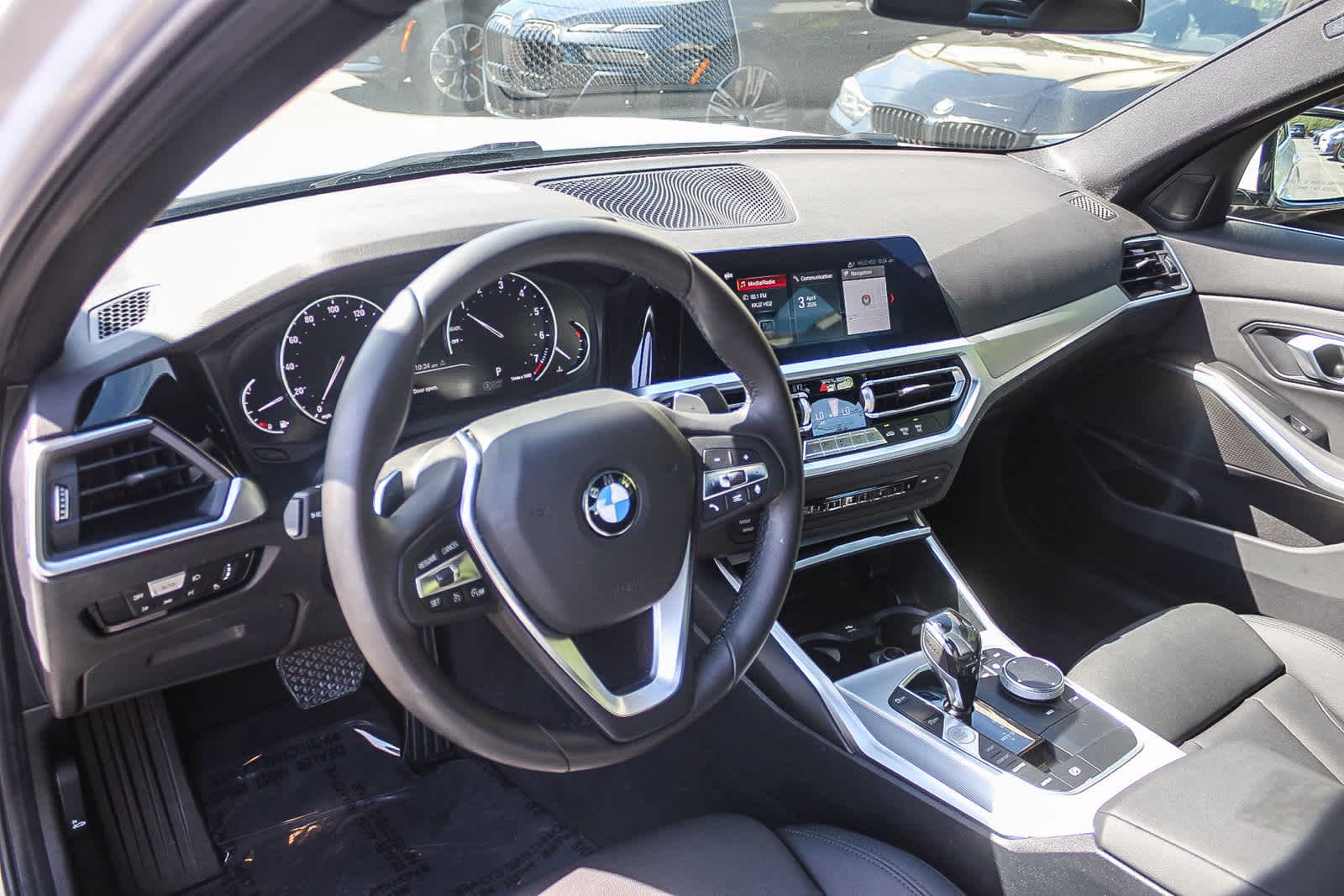 Thumbnail: 2020 BMW 3 Series - 17