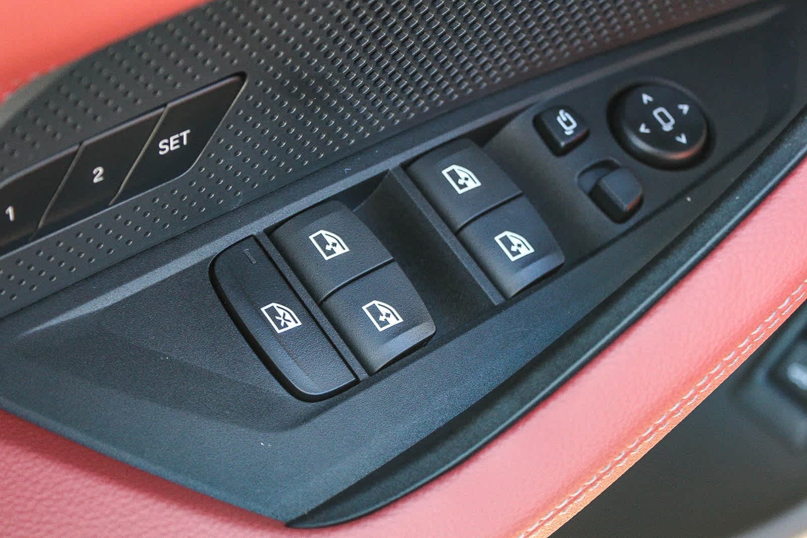 Thumbnail: 2025 BMW i4 - 20