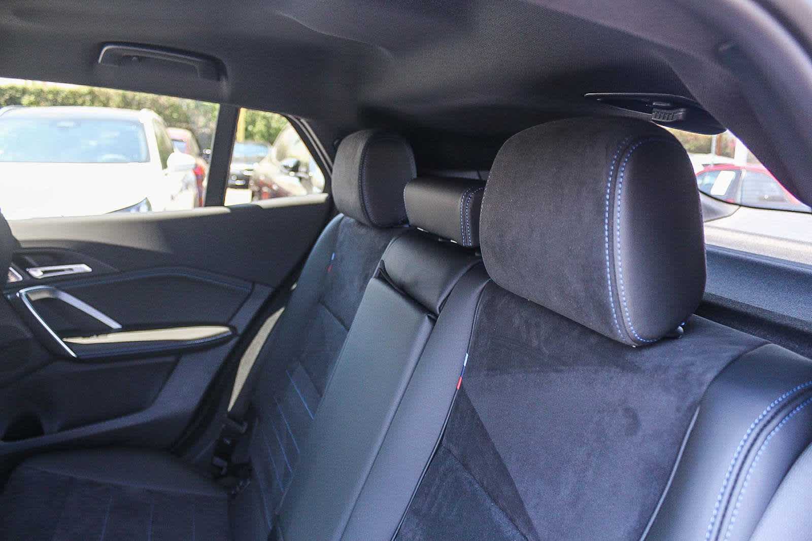 Thumbnail: 2025 BMW X2 - 18