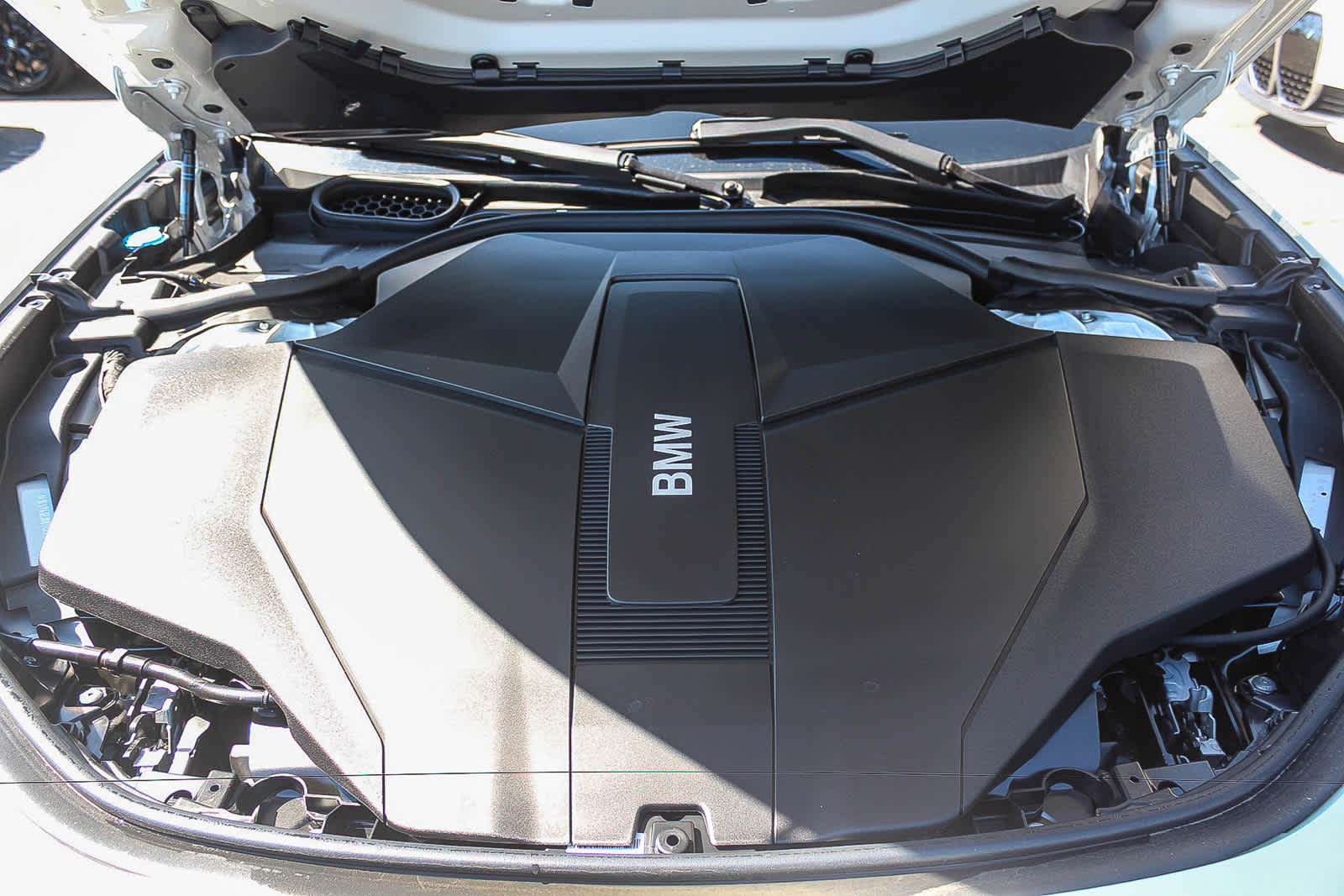 Thumbnail: 2026 BMW i7 - 25