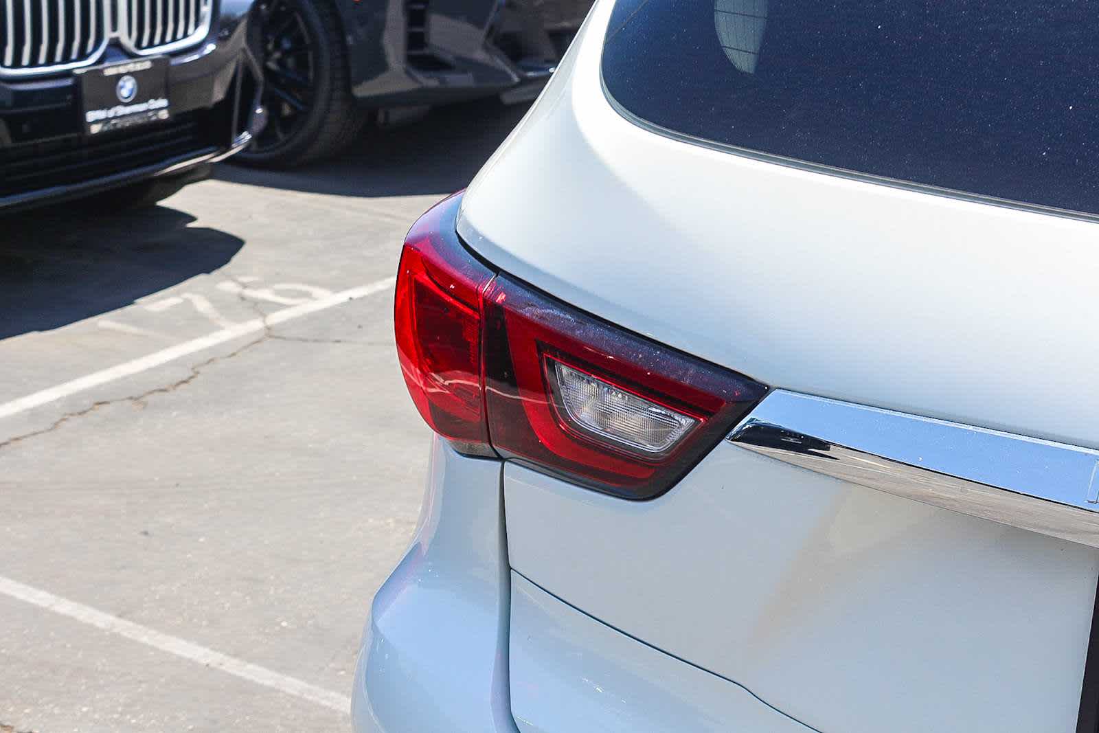 Thumbnail: 2019 INFINITI QX60 - 7