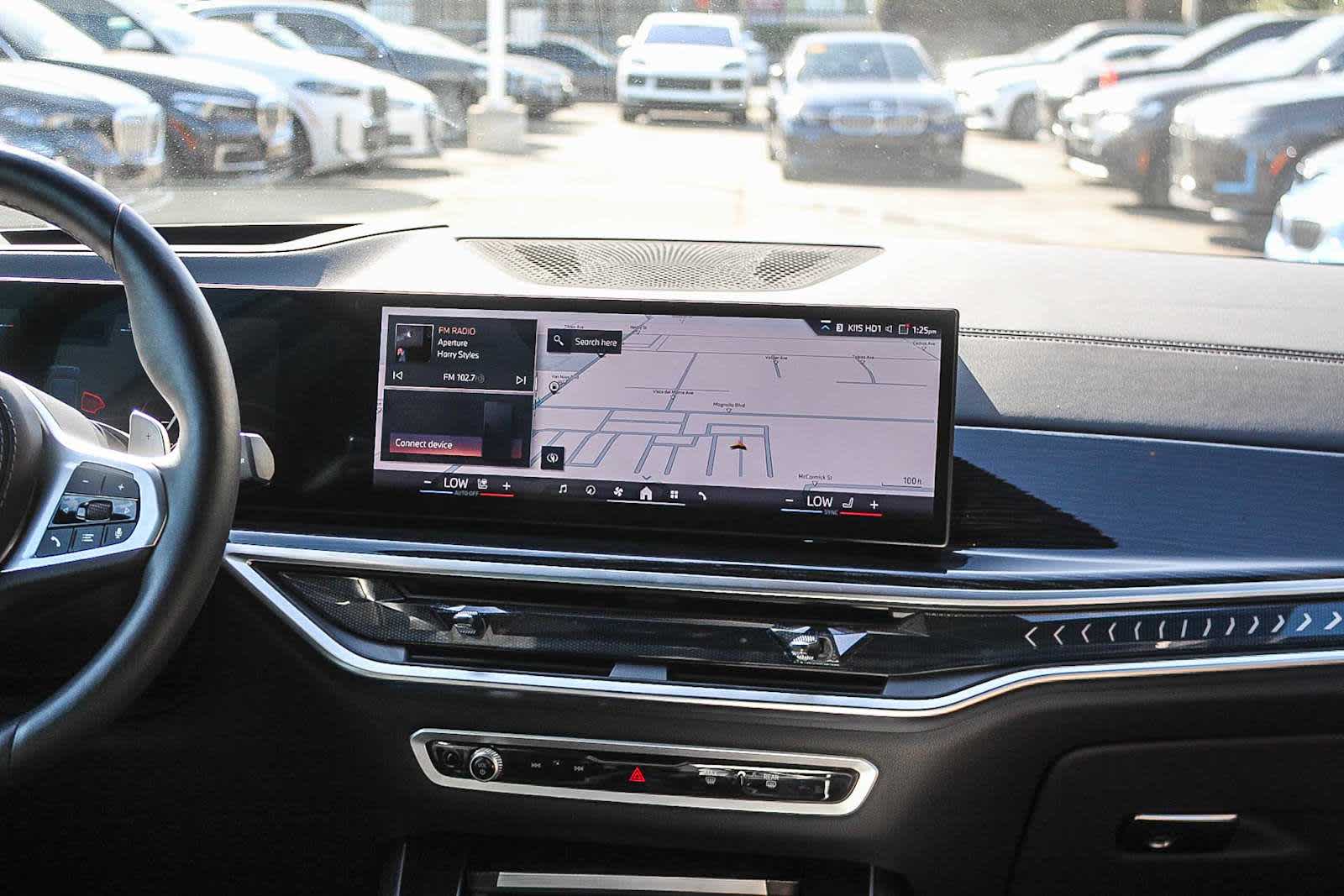 Thumbnail: 2025 BMW X5 - 13