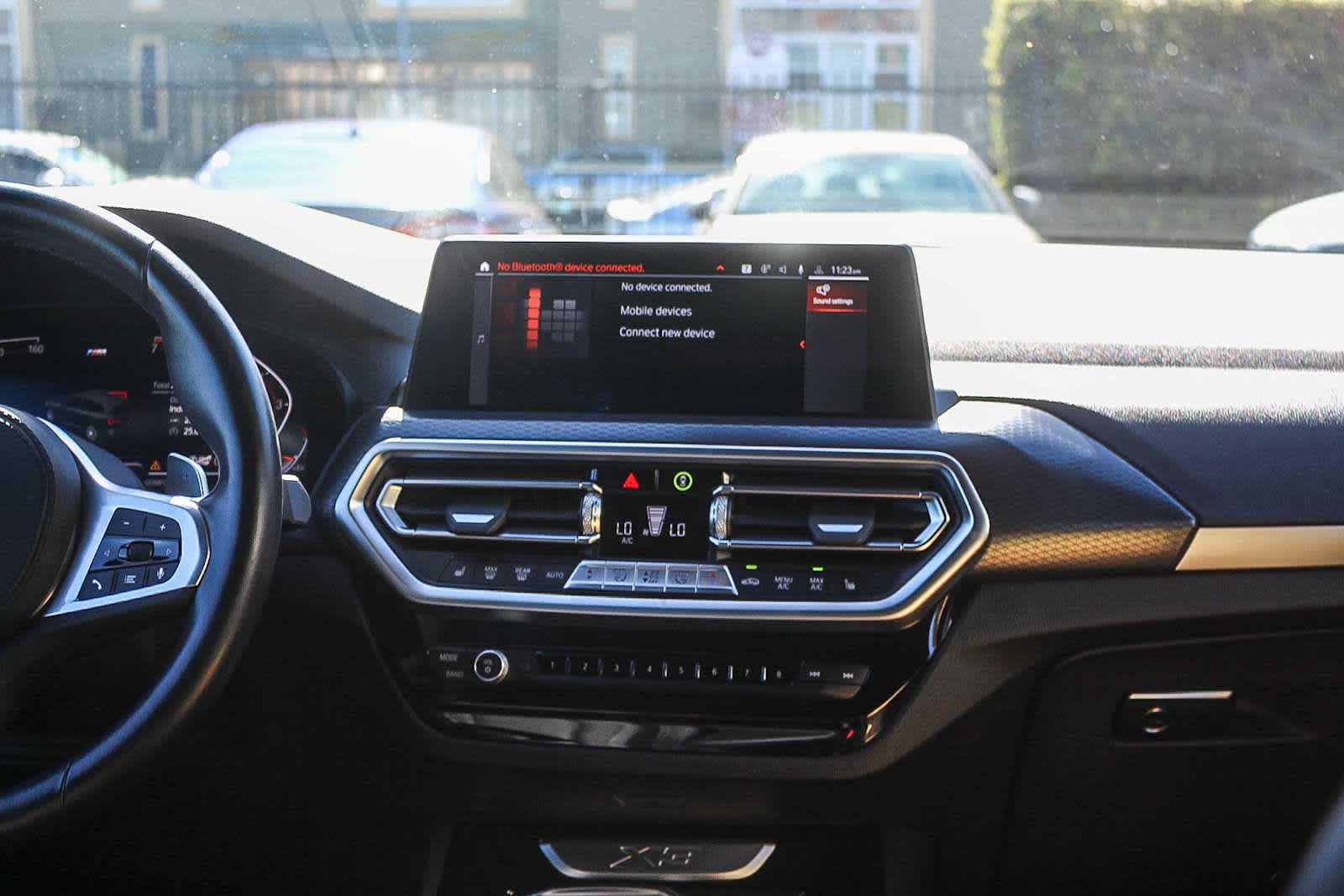 Thumbnail: 2024 BMW X3 - 13