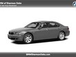  BMW 750Li