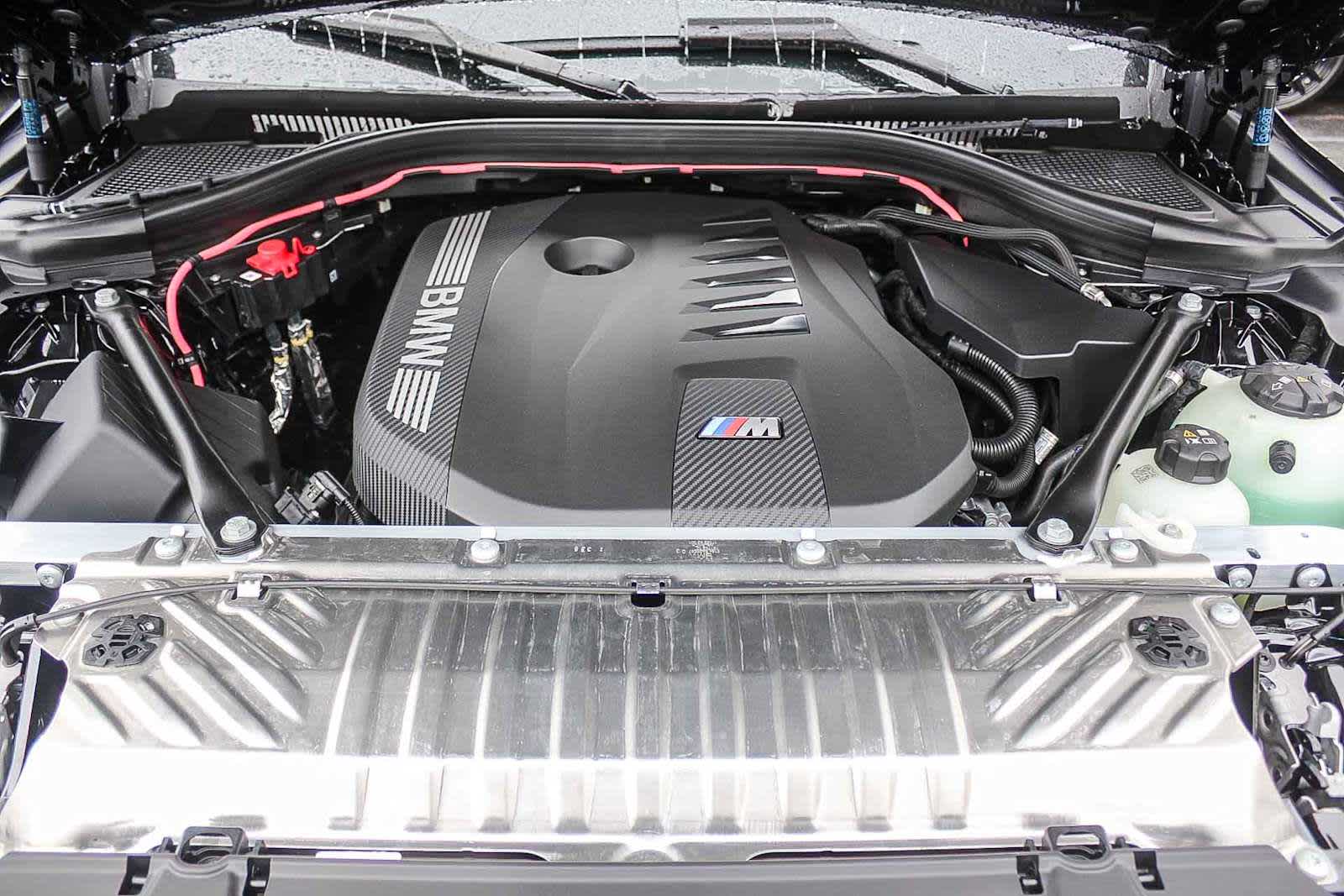 Thumbnail: 2026 BMW X3 - 26