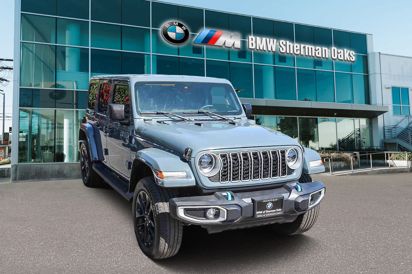 Thumbnail: 2024 Jeep Wrangler - 3