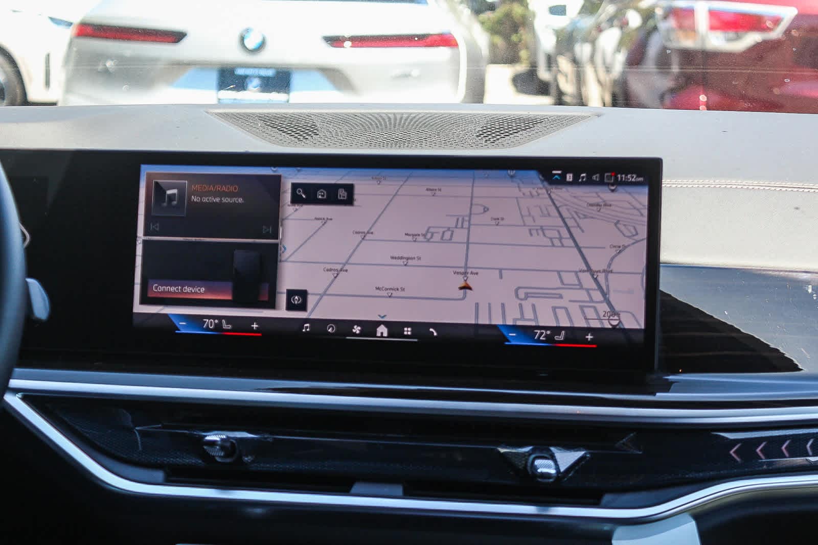 Thumbnail: 2026 BMW X5 - 14
