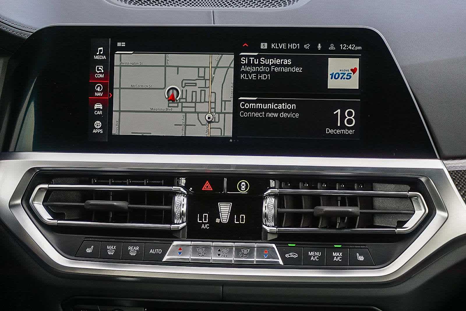 Thumbnail: 2023 BMW M4 - 14