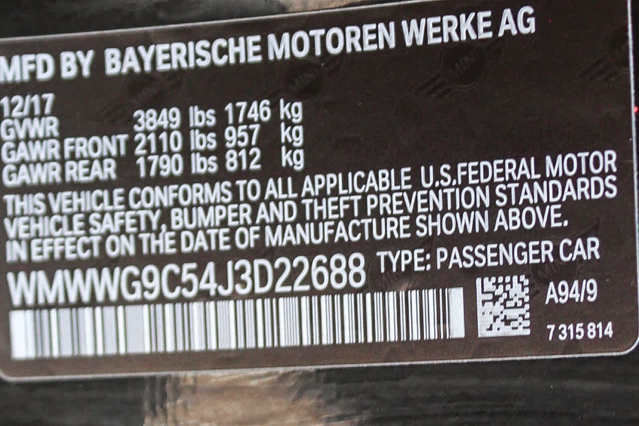 Thumbnail: 2018 MINI Cooper Convertible - 28