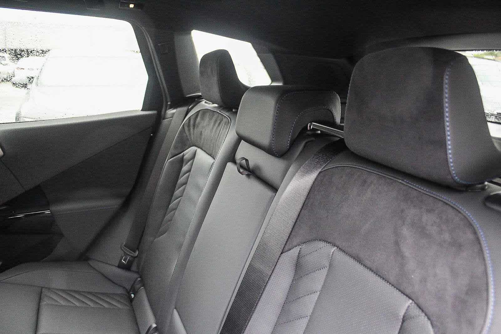 Thumbnail: 2026 BMW X3 - 18