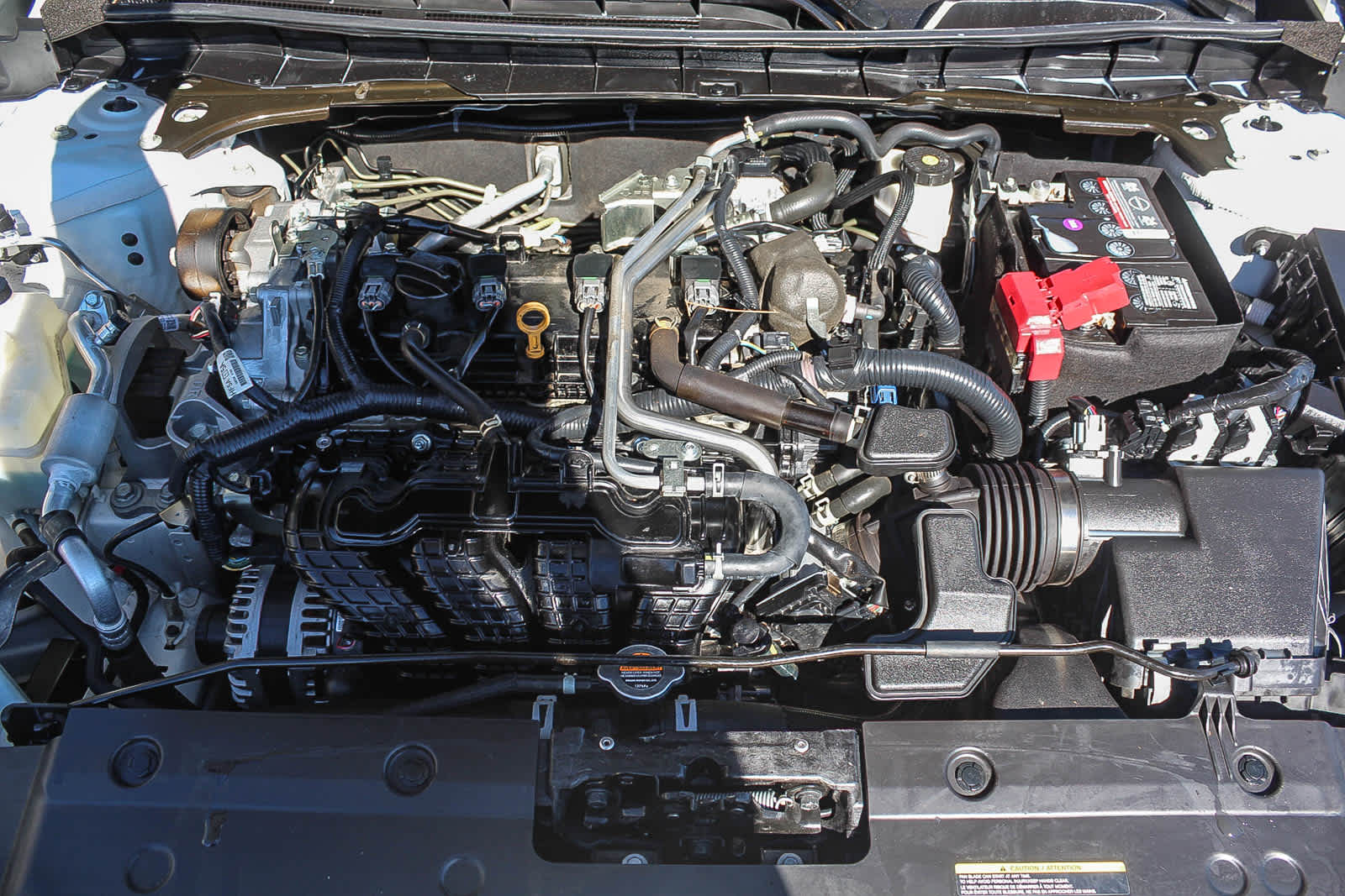 Thumbnail: 2023 Nissan Altima - 26