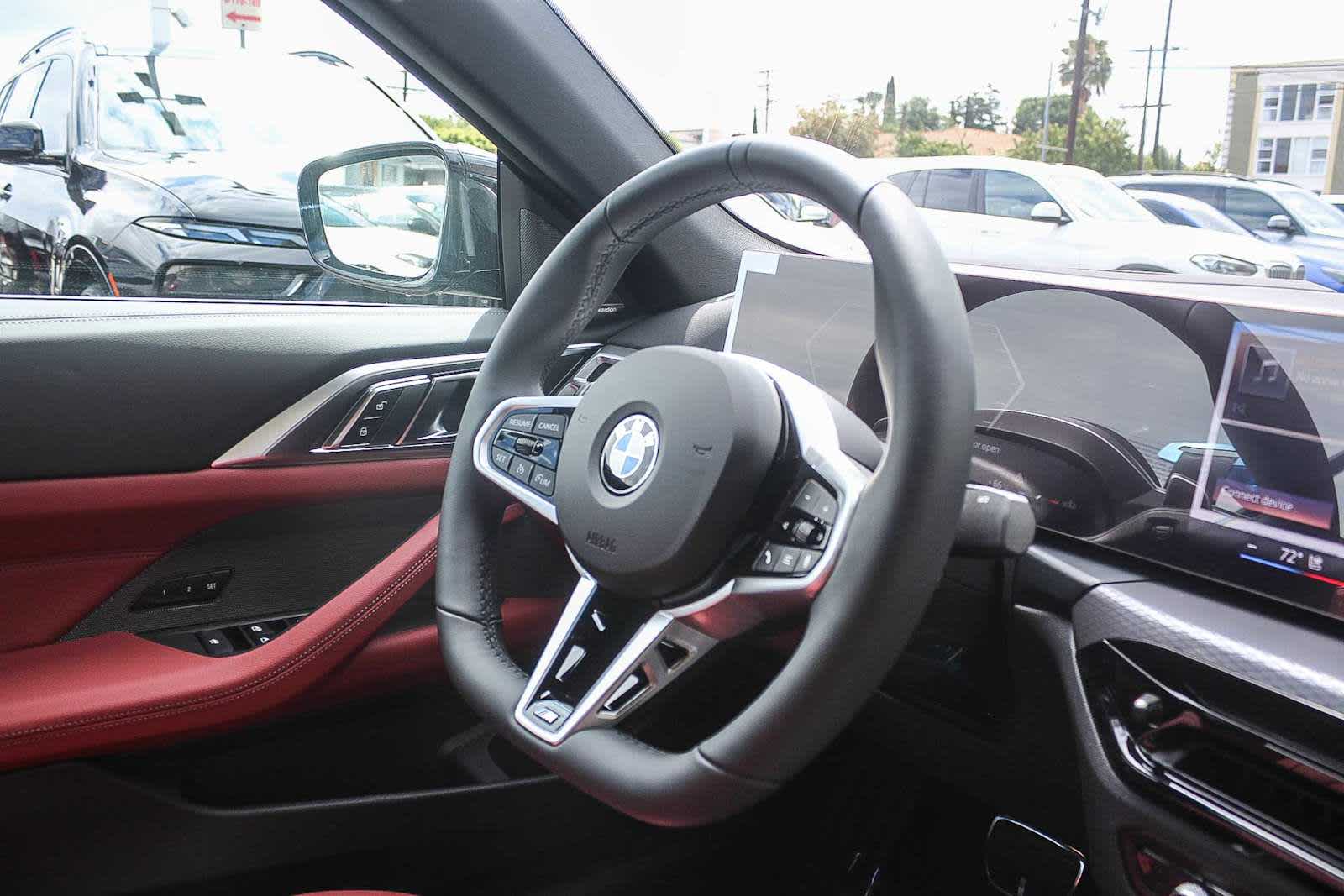 Thumbnail: 2026 BMW 4 Series - 14