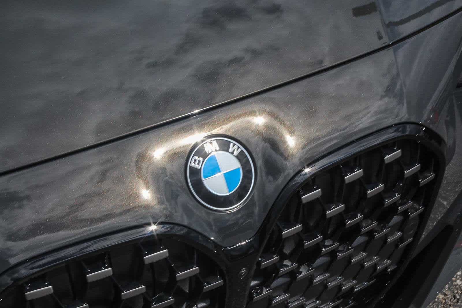 Thumbnail: 2026 BMW 4 Series - 11