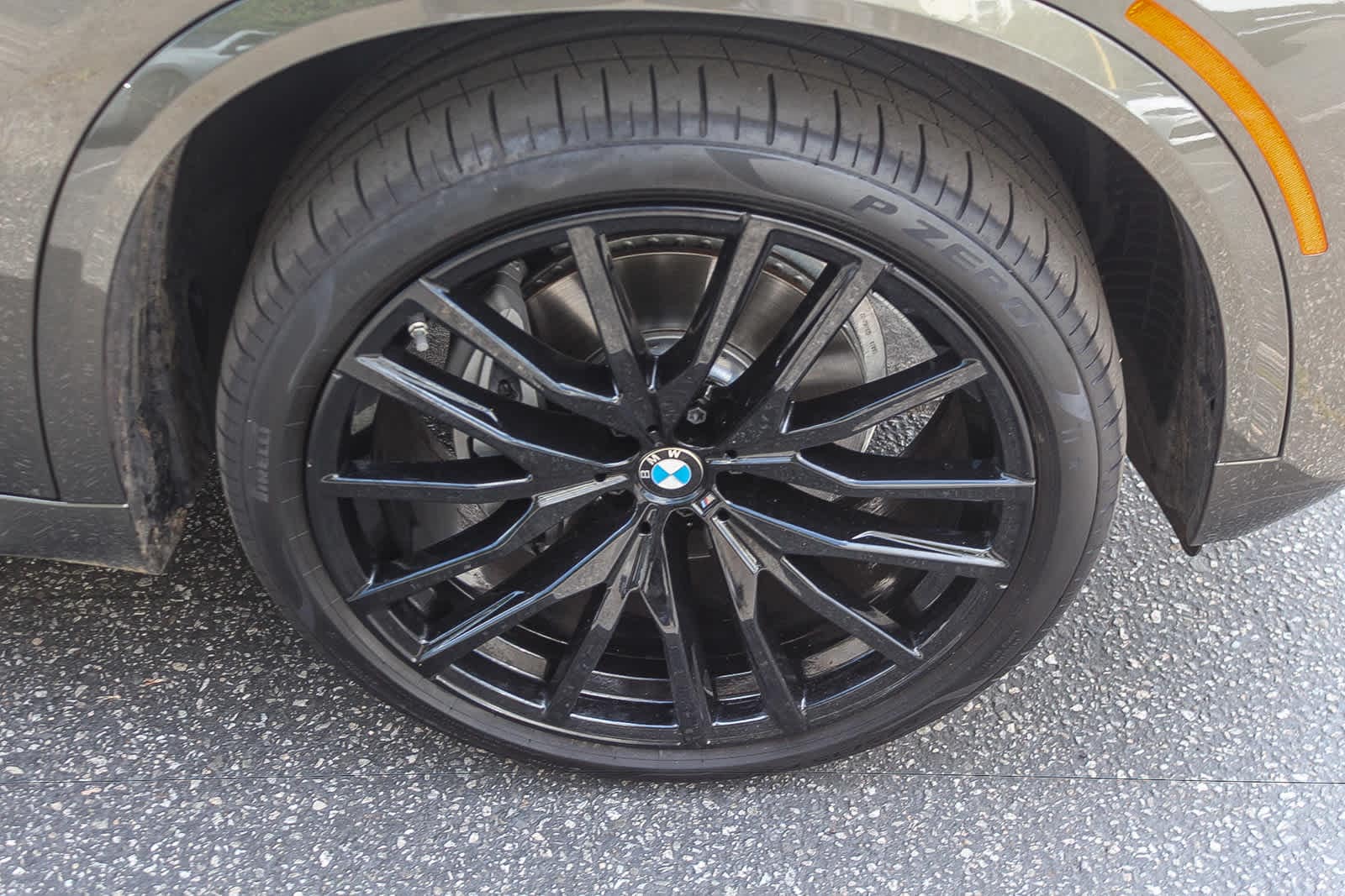 Thumbnail: 2026 BMW X5 - 8