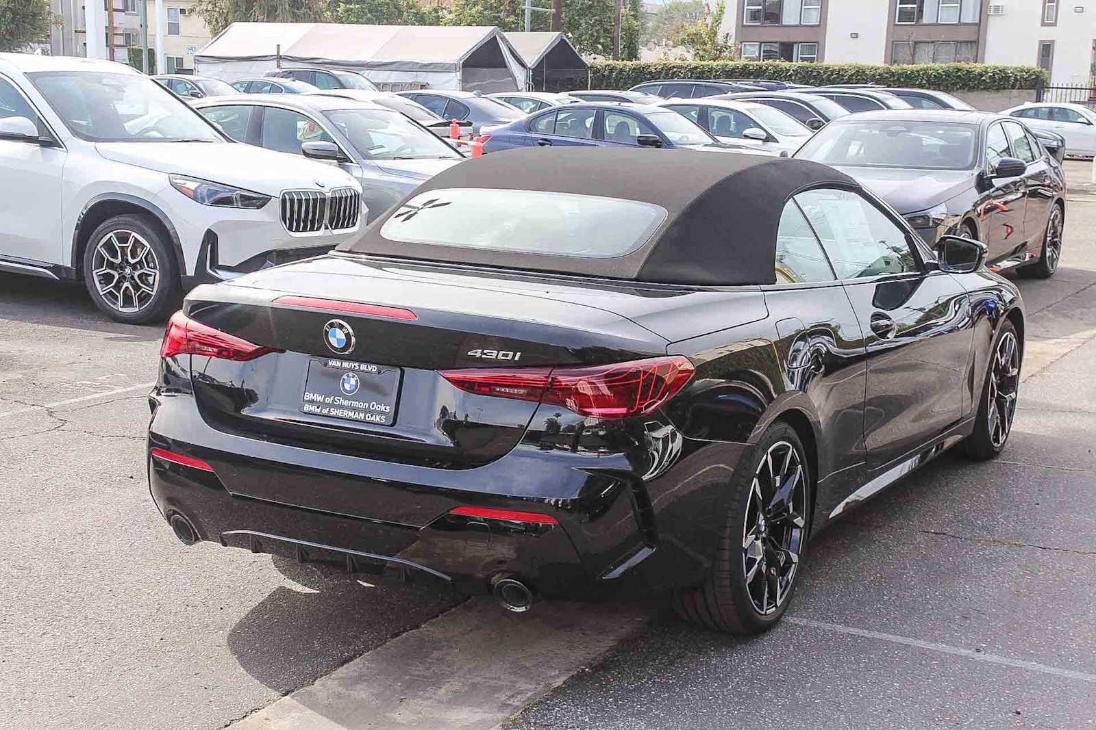 Thumbnail: 2026 BMW 4 Series - 7