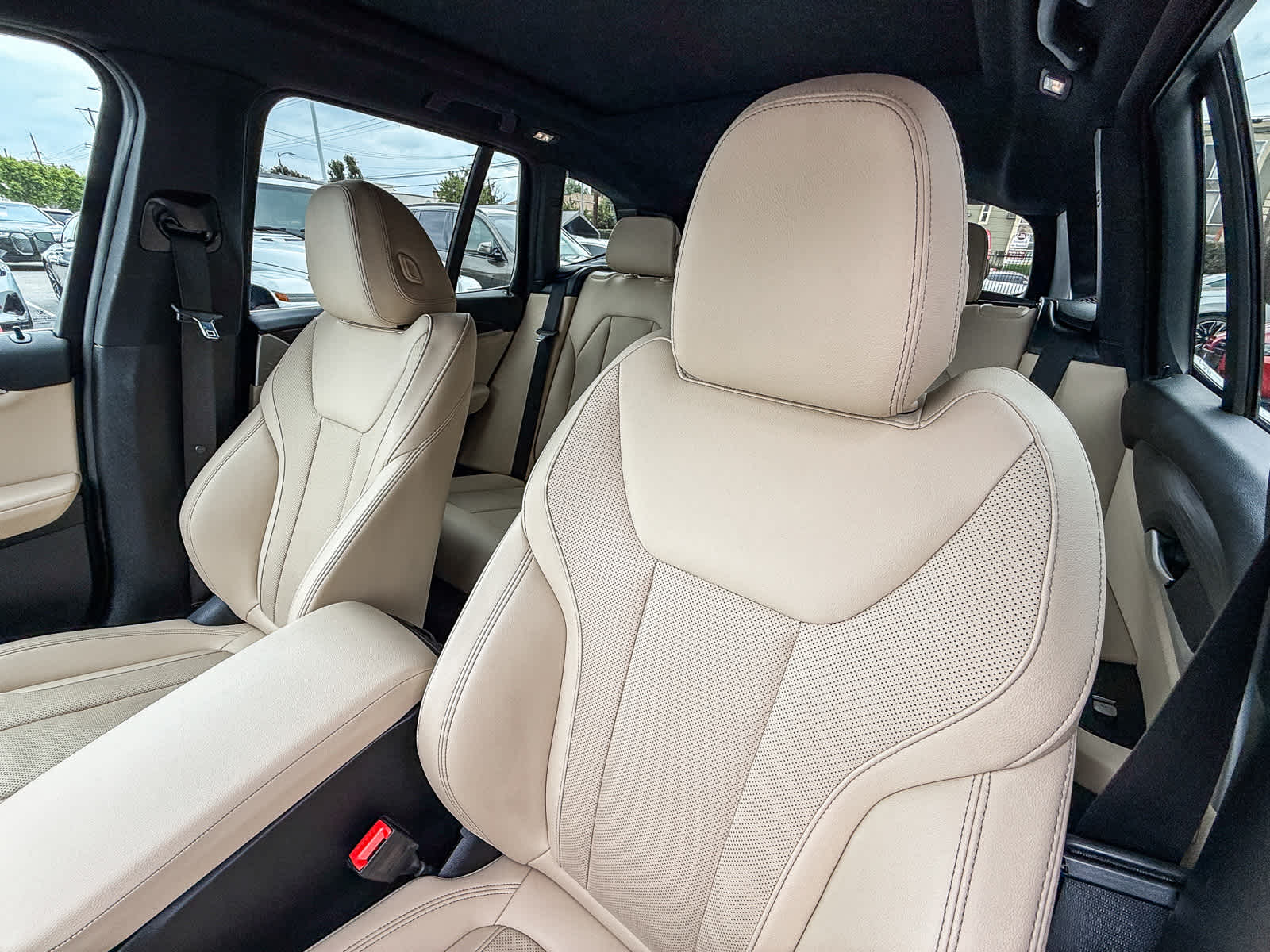 Thumbnail: 2023 BMW X3 - 26