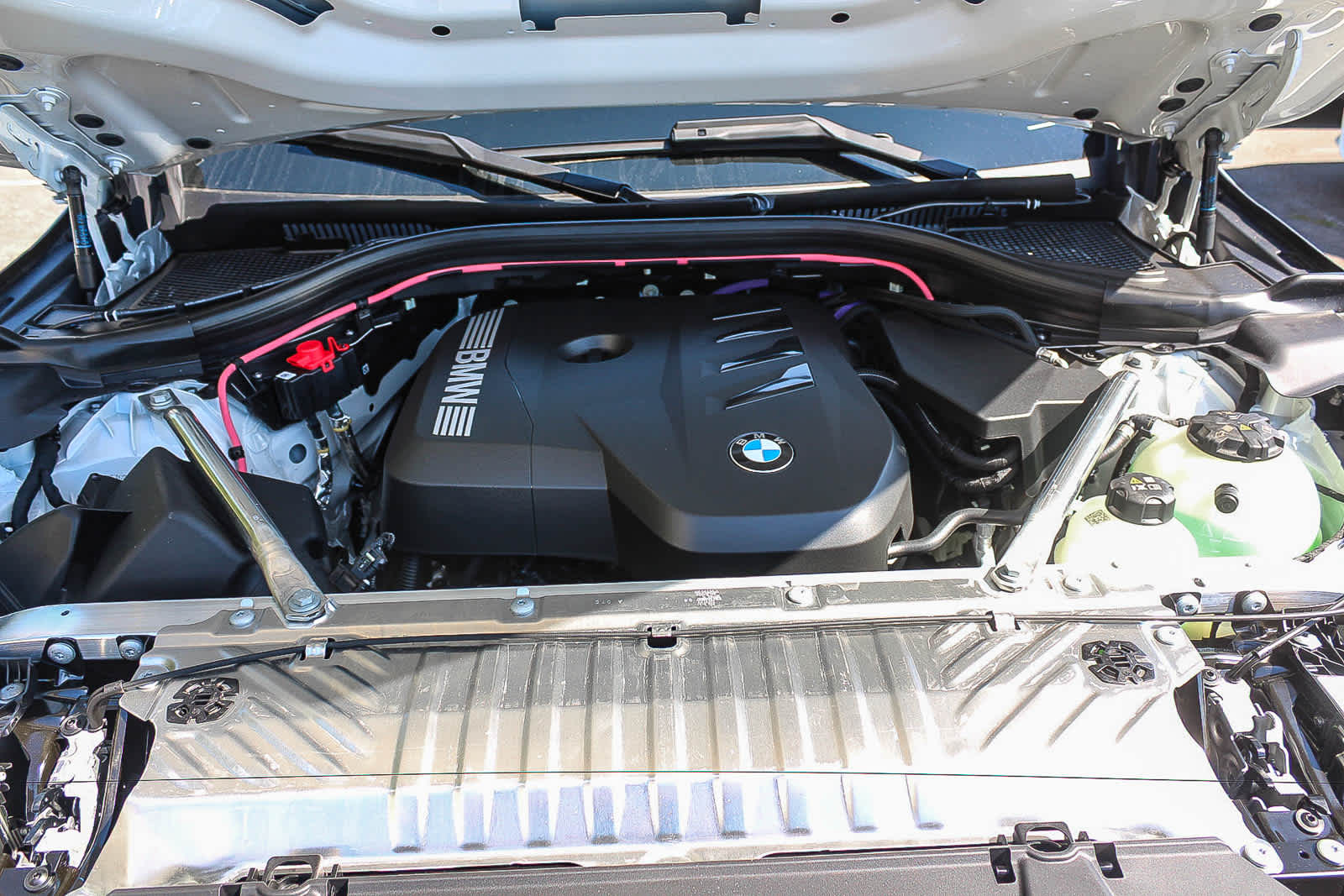 Thumbnail: 2026 BMW X3 - 27
