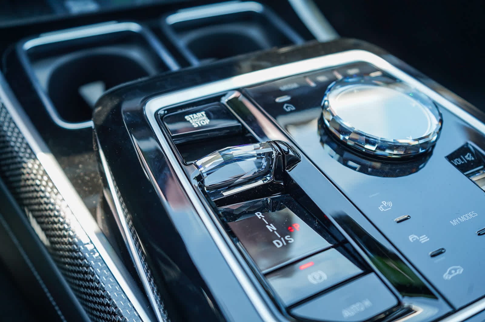Thumbnail: 2026 BMW 7 Series - 23