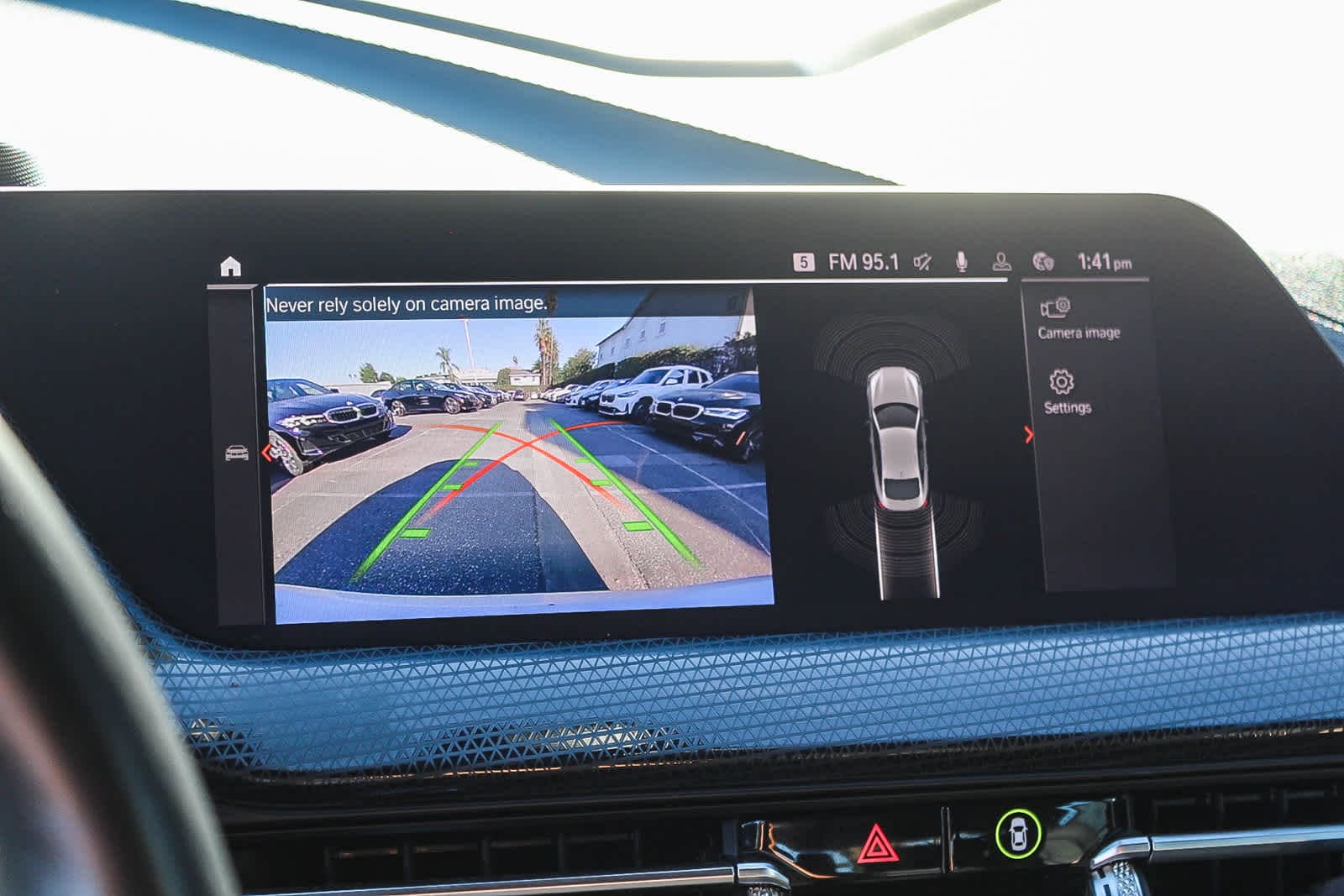 Thumbnail: 2021 BMW 2 Series - 23