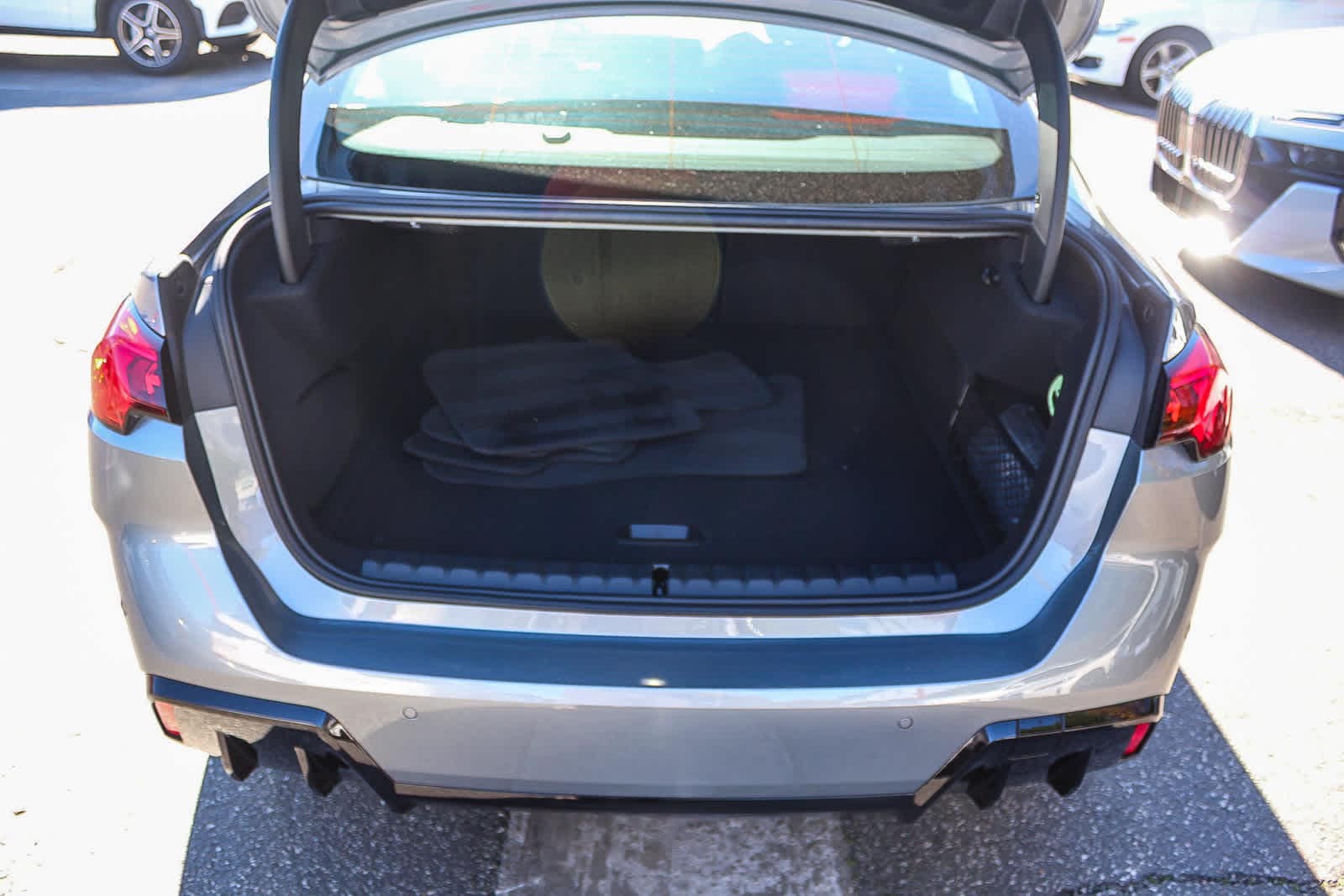 Thumbnail: 2026 BMW 2 Series - 25