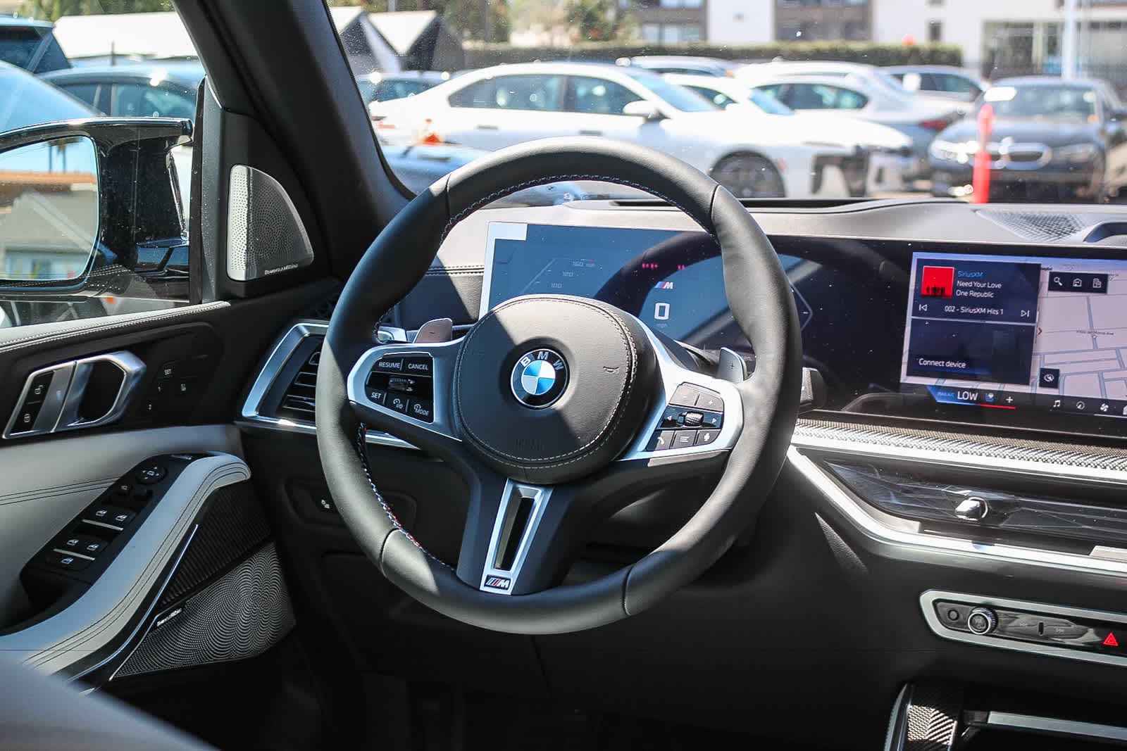 Thumbnail: 2026 BMW X5 - 13