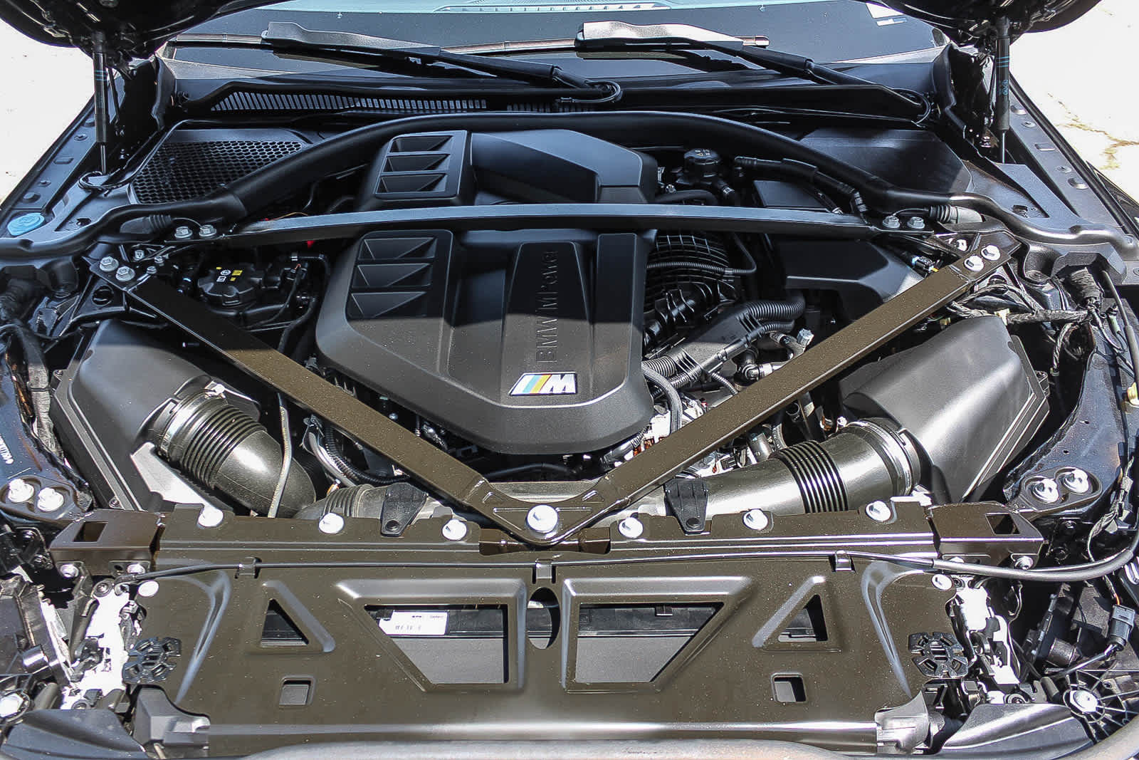 Thumbnail: 2024 BMW M4 - 24