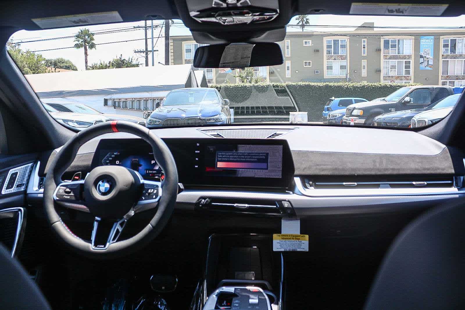 Thumbnail: 2025 BMW X2 - 12