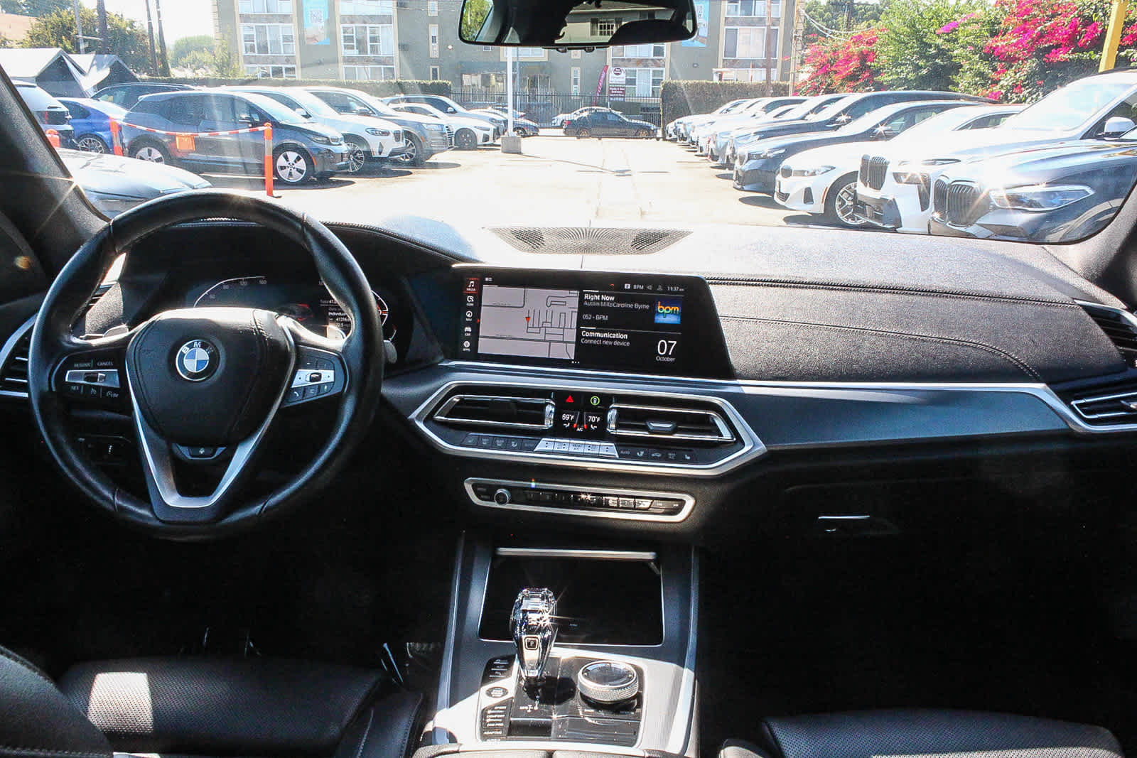 Thumbnail: 2023 BMW X5 - 12