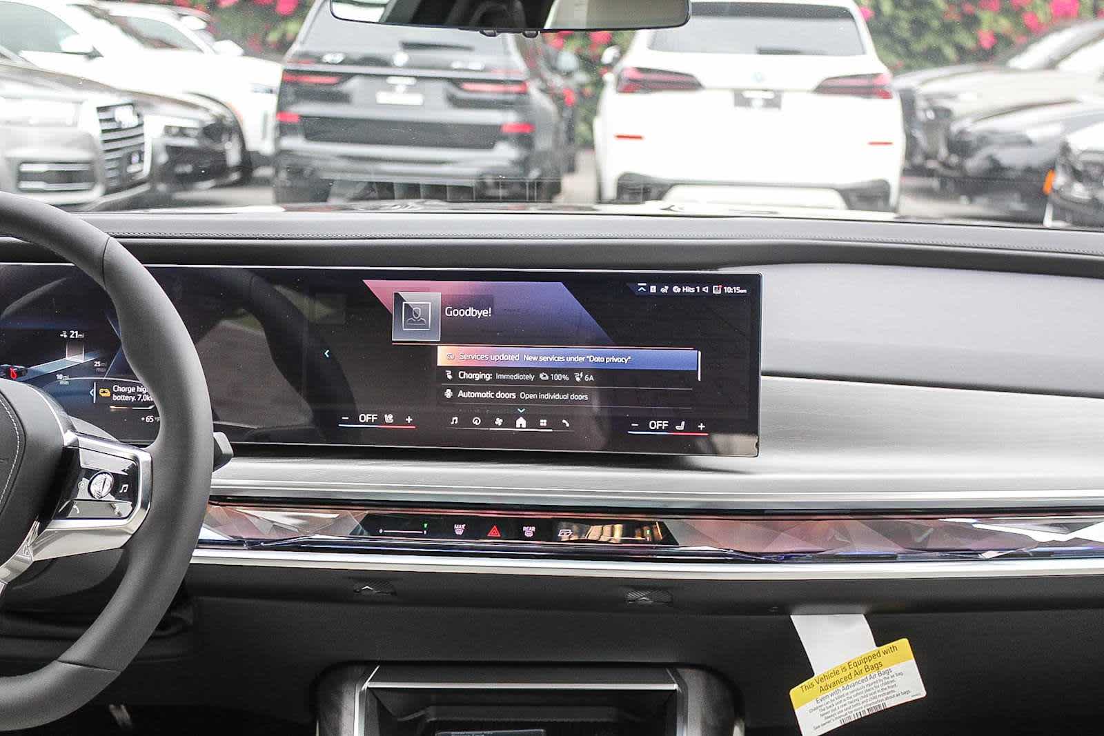 Thumbnail: 2026 BMW i7 - 13