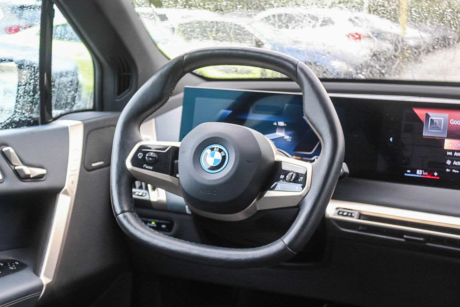 Thumbnail: 2023 BMW iX - 15