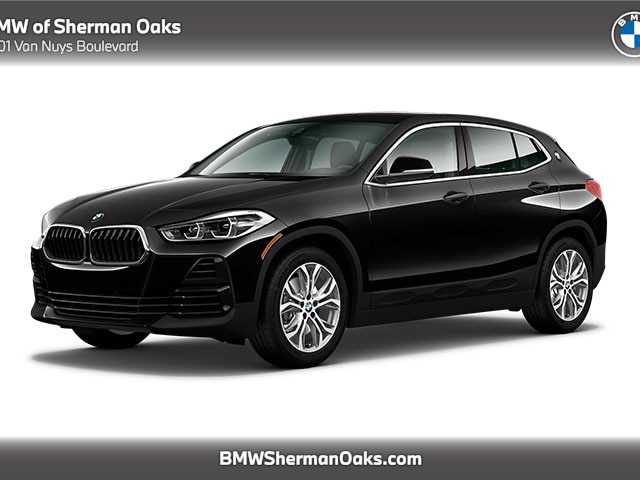 2022 BMW X2 28i