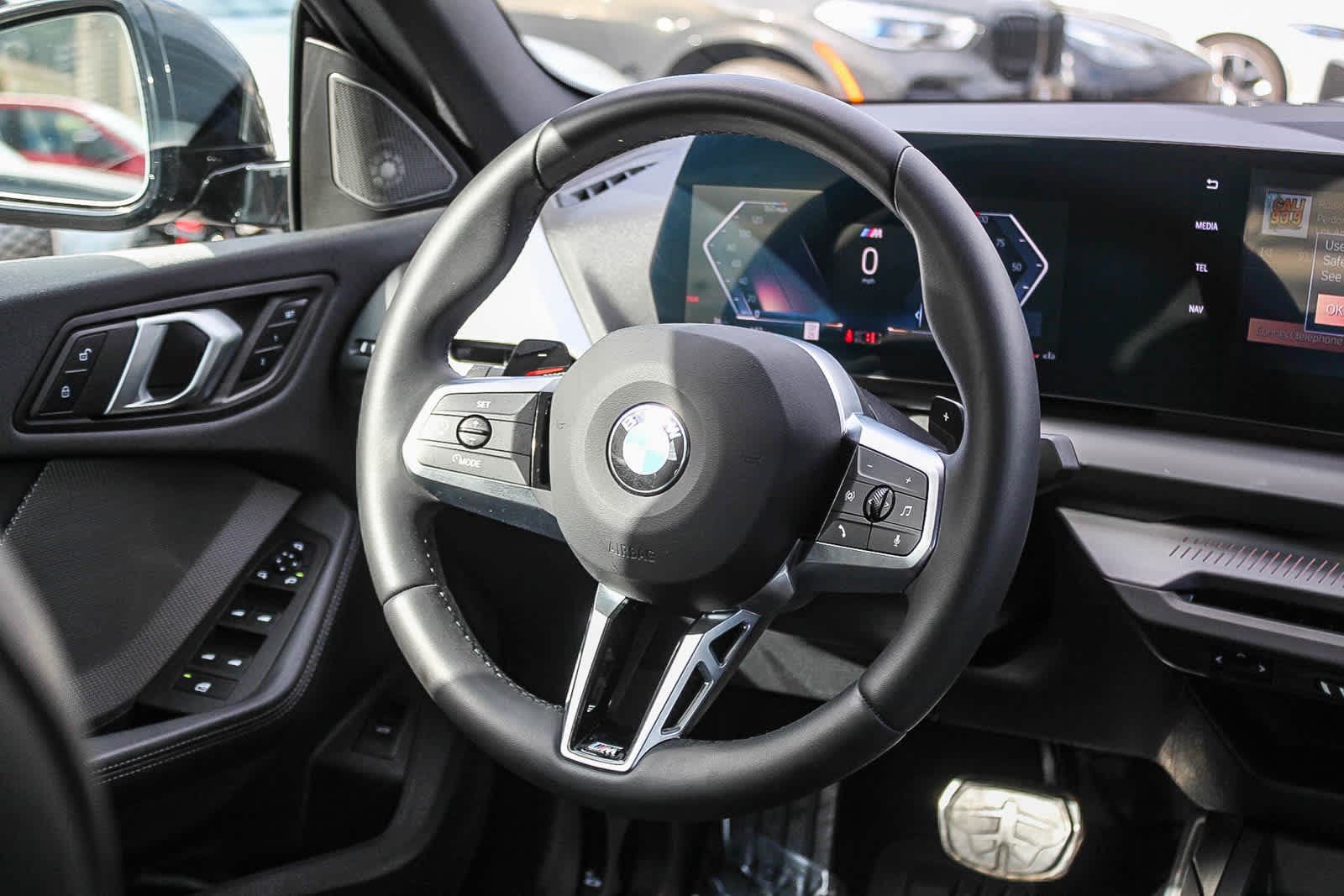 Thumbnail: 2025 BMW 2 Series - 15