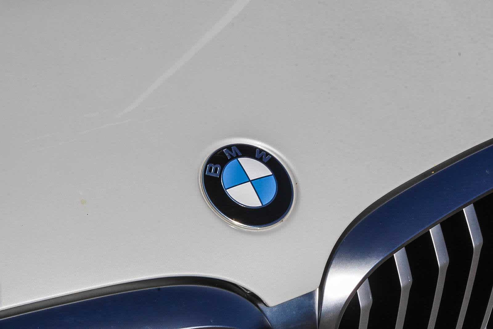 Thumbnail: 2023 BMW X3 - 17