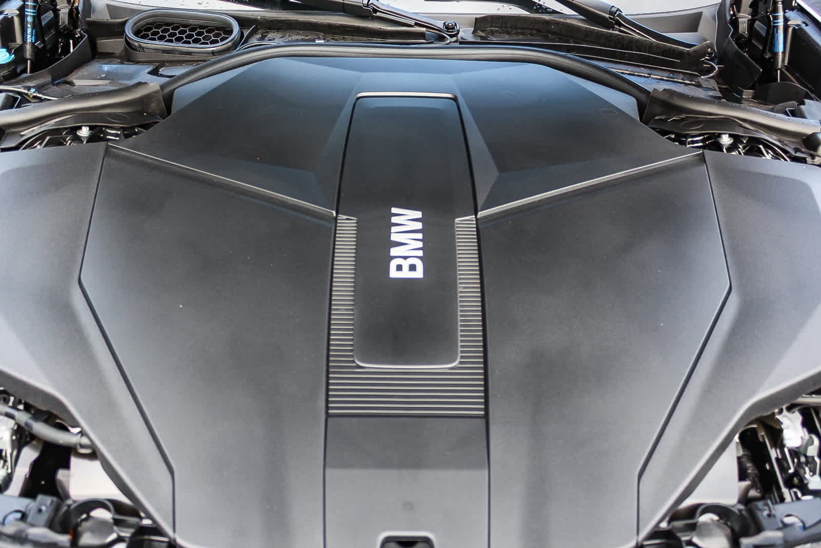 Thumbnail: 2026 BMW i7 - 26