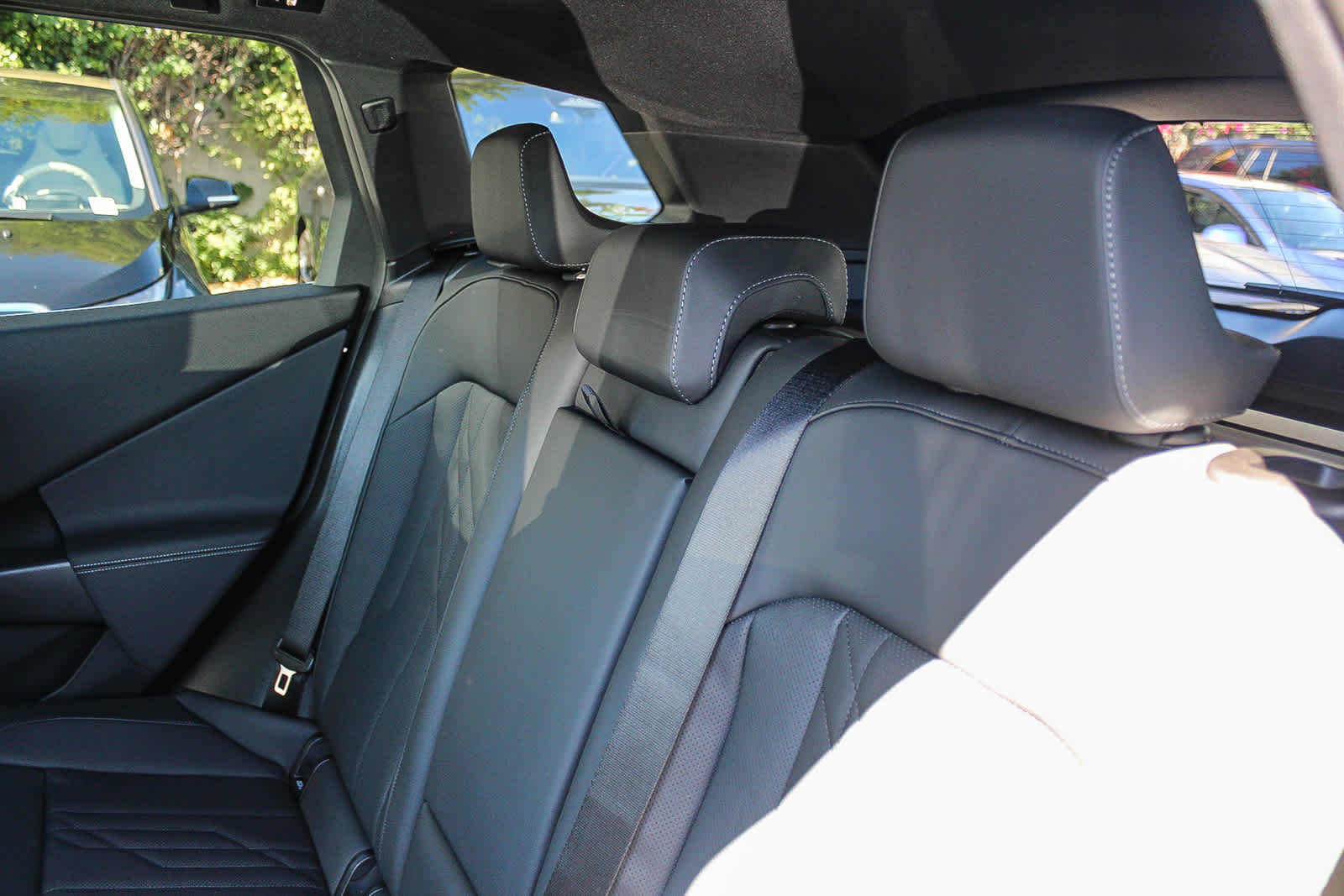 Thumbnail: 2026 BMW X3 - 18