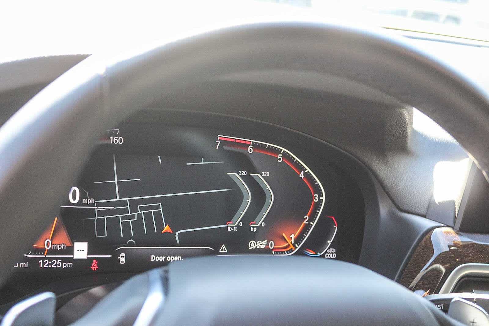 Thumbnail: 2024 BMW X3 - 22