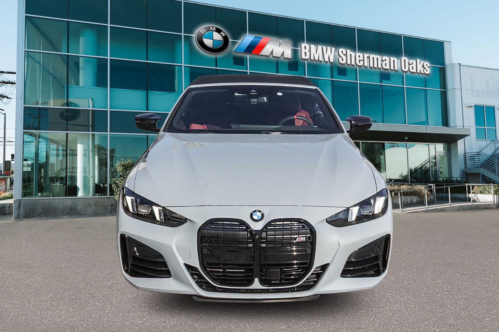Thumbnail: 2026 BMW 4 Series - 2