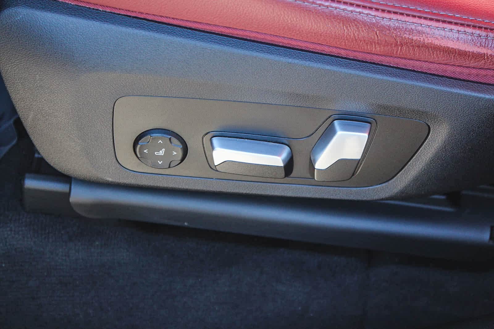 Thumbnail: 2023 BMW X3 - 21