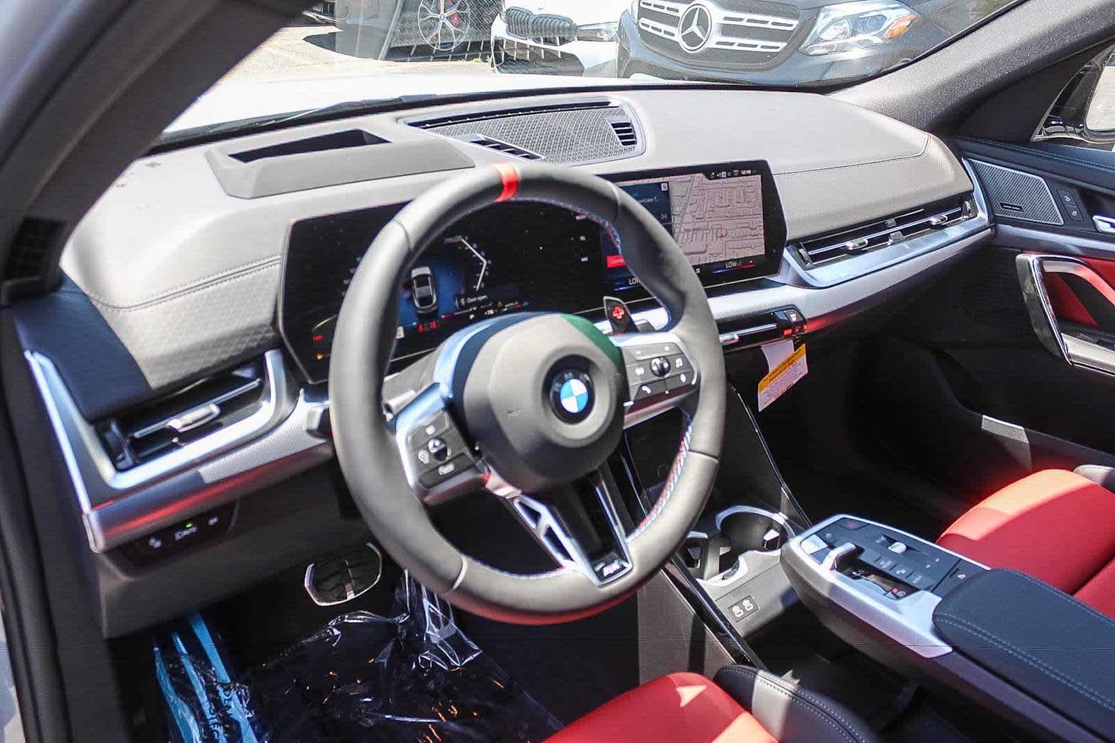 Thumbnail: 2026 BMW X2 - 16