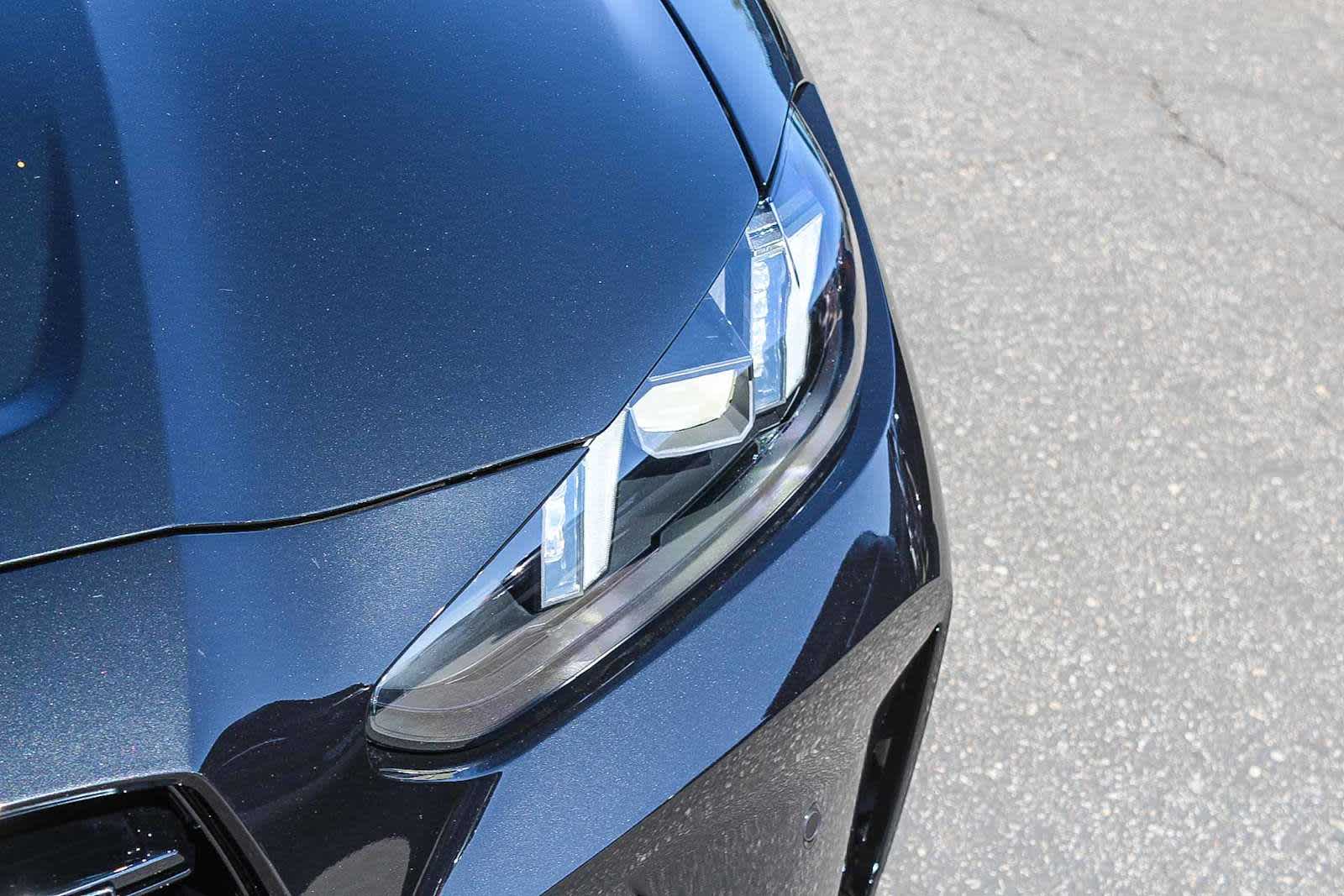 Thumbnail: 2026 BMW M4 - 10
