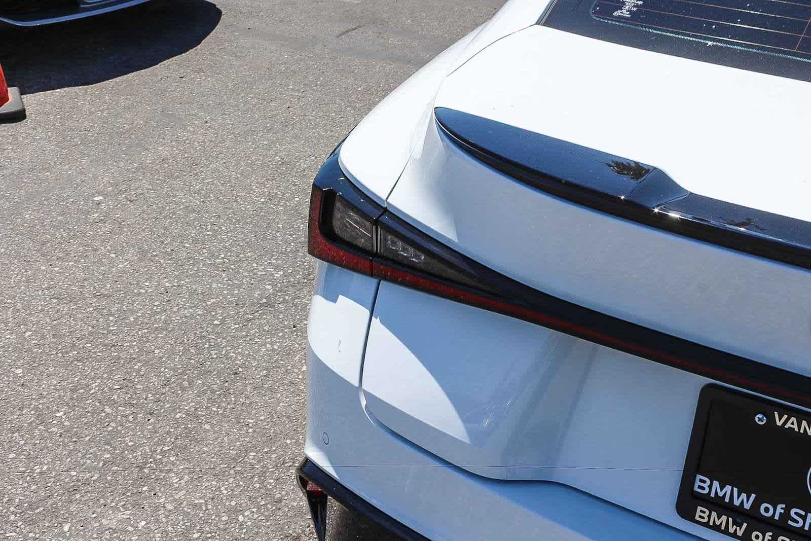 Thumbnail: 2025 Lexus ES - 6