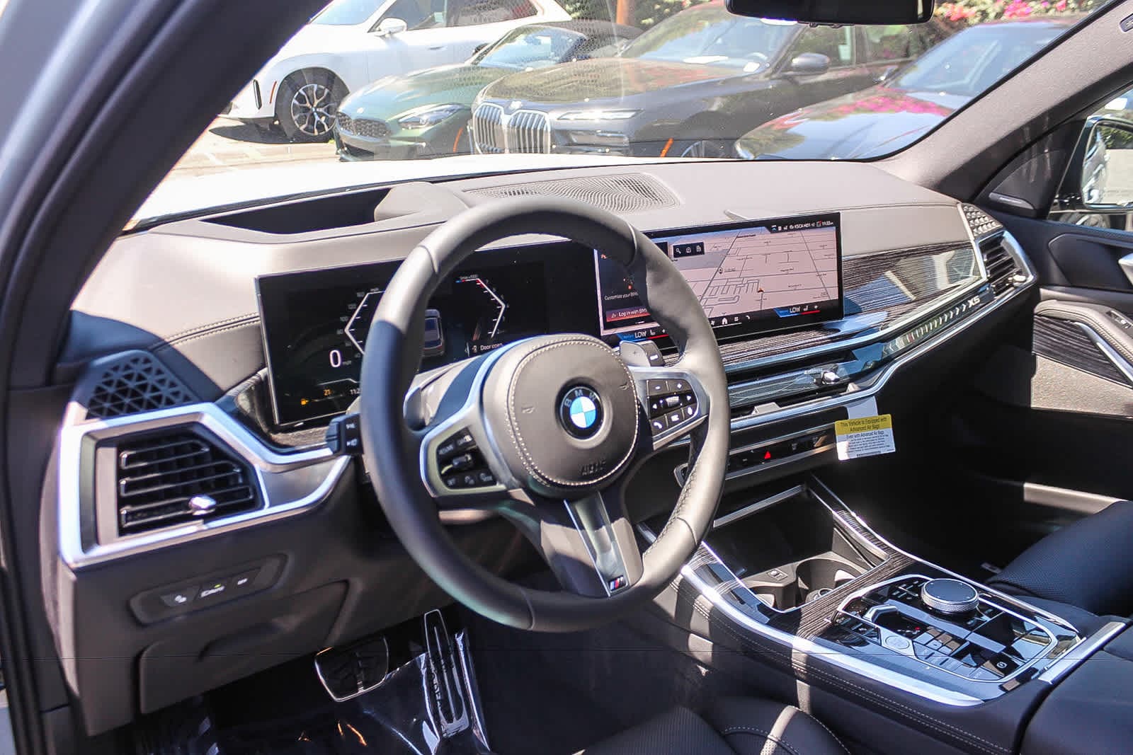 Thumbnail: 2026 BMW X5 - 16