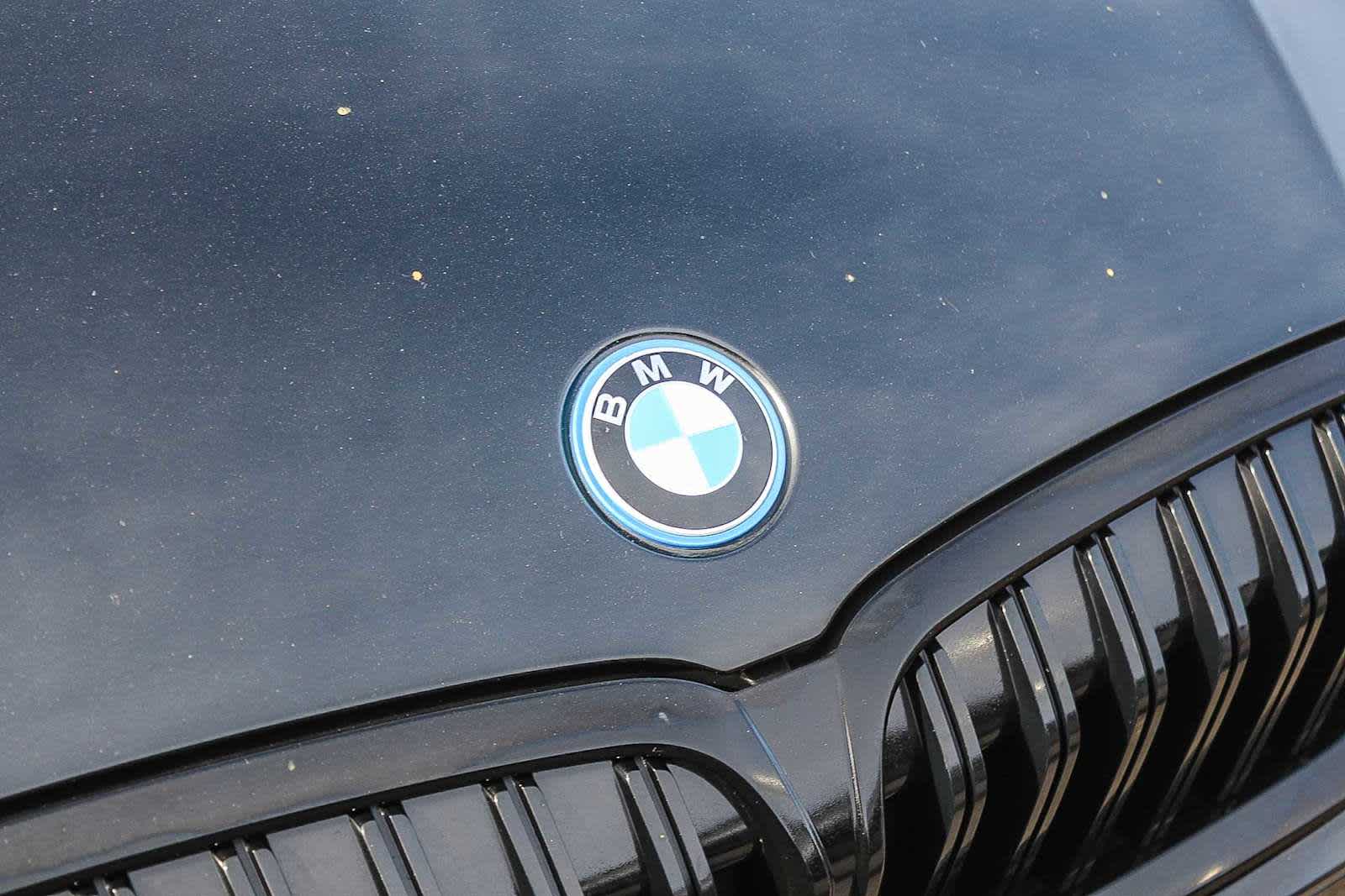 Thumbnail: 2023 BMW 3 Series - 11