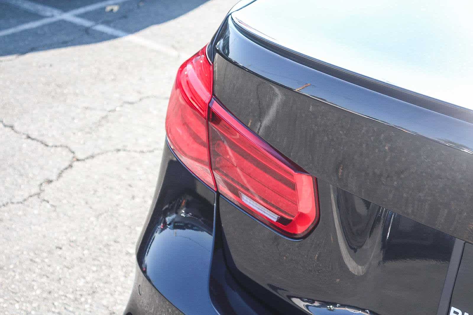 Thumbnail: 2018 BMW M3 - 7