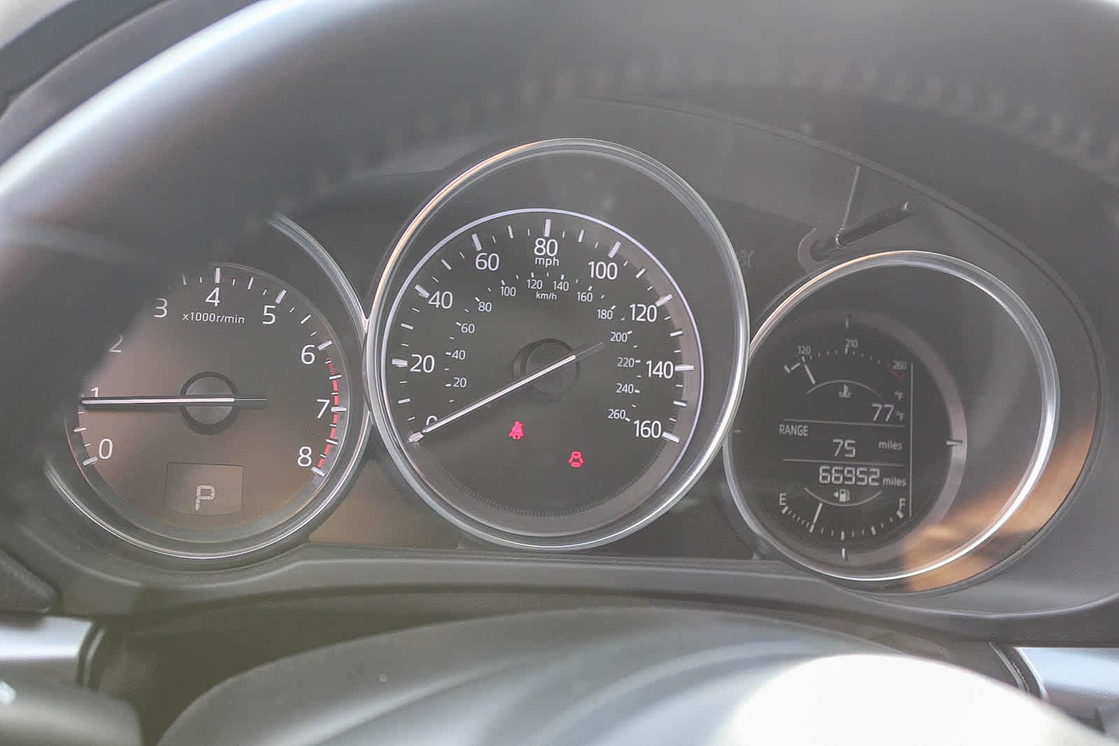 Thumbnail: 2019 Mazda CX-5 - 32