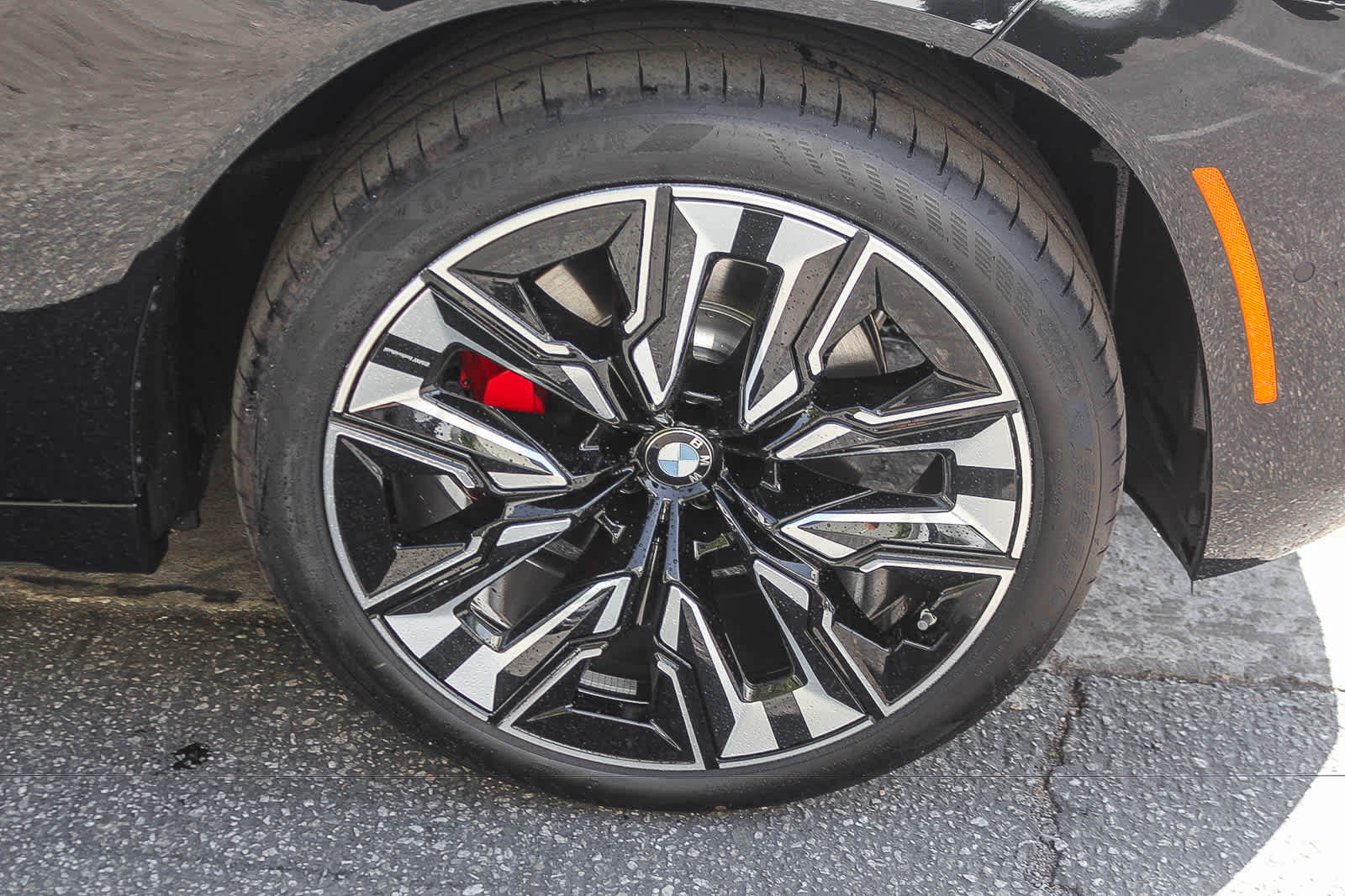 2026 BMW X3 30 - Photo 9