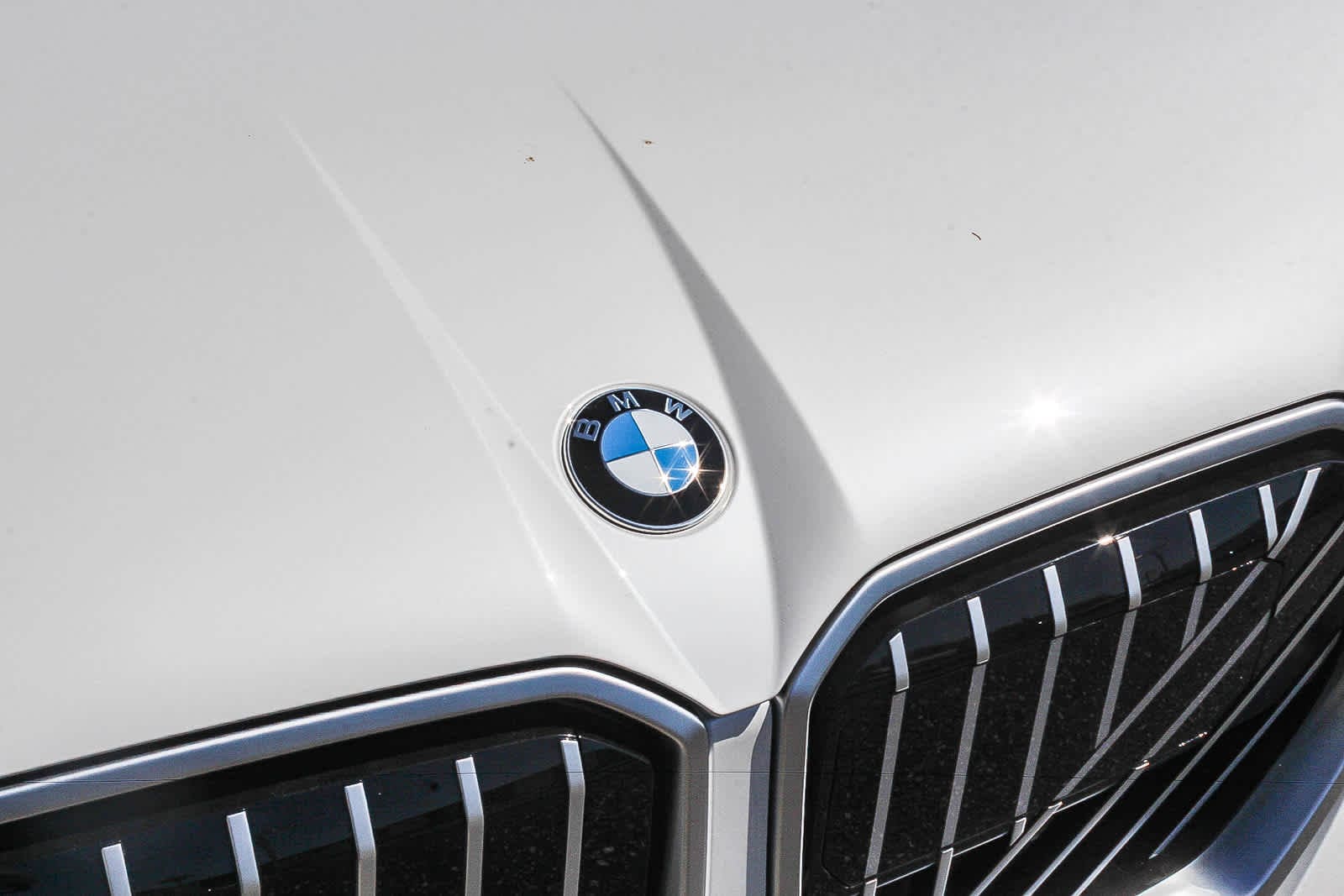 Thumbnail: 2026 BMW X3 - 11