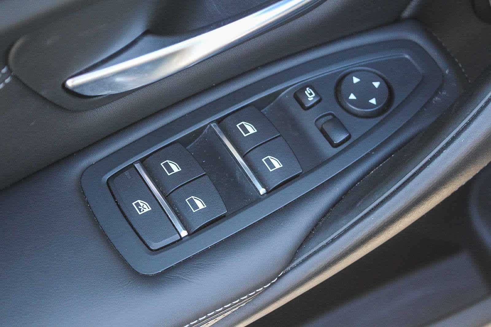 Thumbnail: 2018 BMW M3 - 20