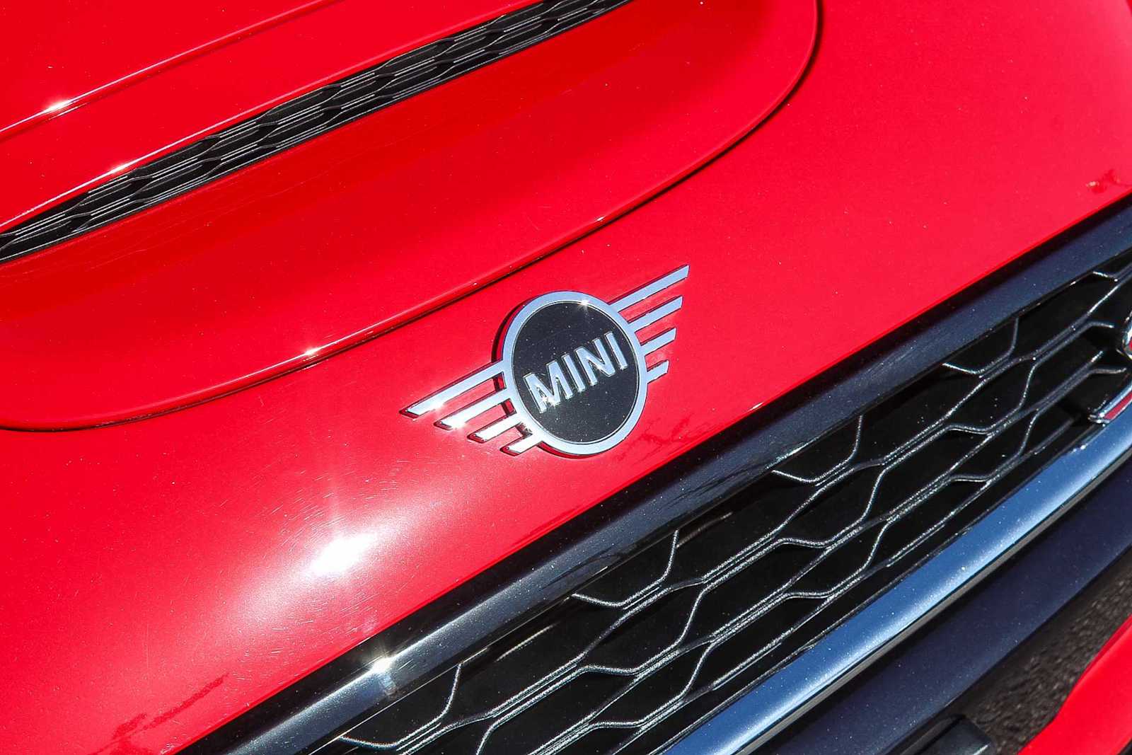 Thumbnail: 2019 MINI Cooper Convertible - 11