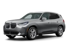 2026 BMW X3 30 xDrive SUV